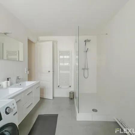Flexliving - - Turbigo