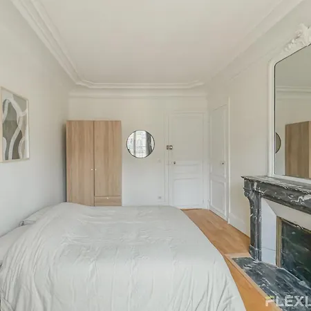 Flexliving - - Turbigo Holiday home