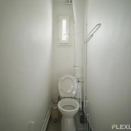 Holiday home Flexliving - - Turbigo *