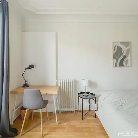 Flexliving - - Turbigo *
