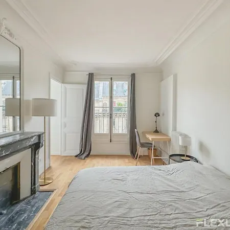 Flexliving - - Turbigo Paris