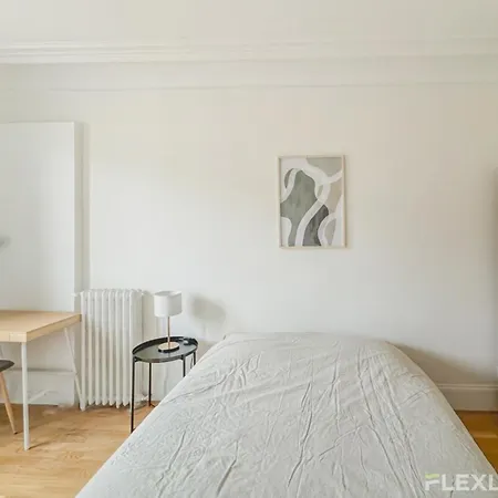 Flexliving - - Turbigo * Paris